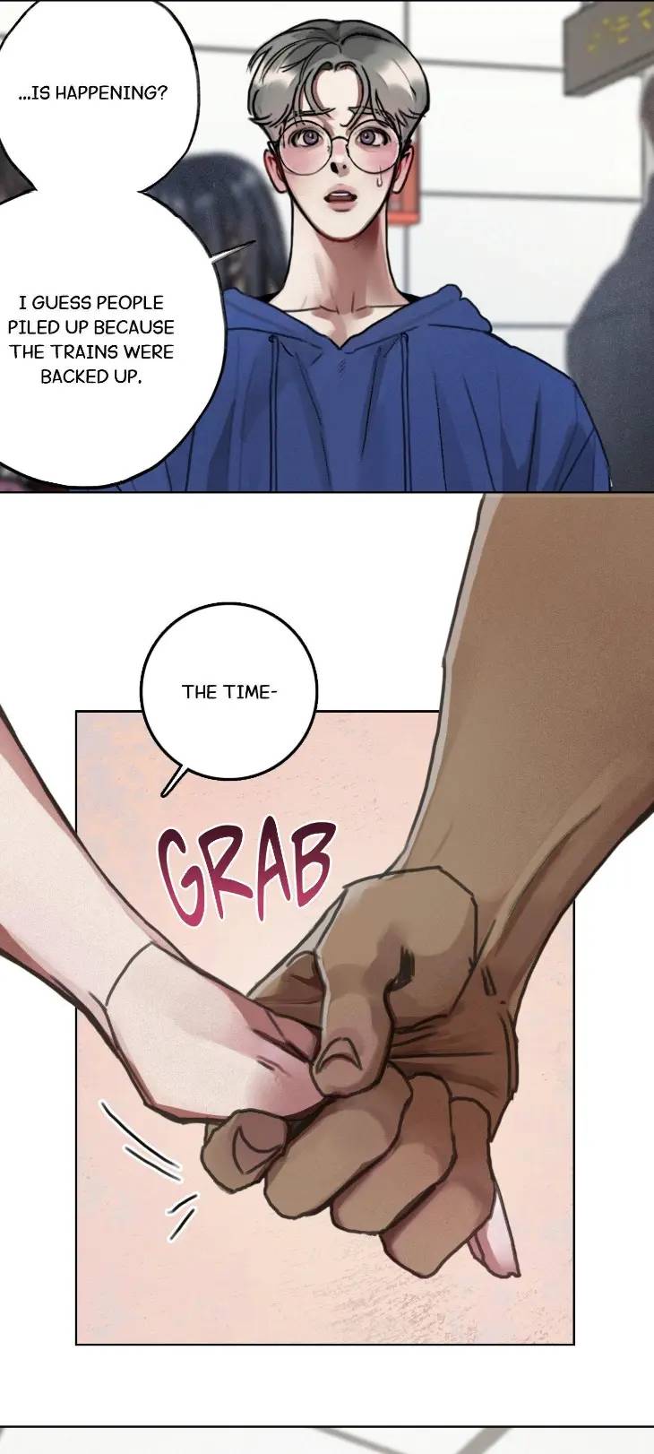 Dream-Daddy-By-Qq-Uncensored-Eng page 34