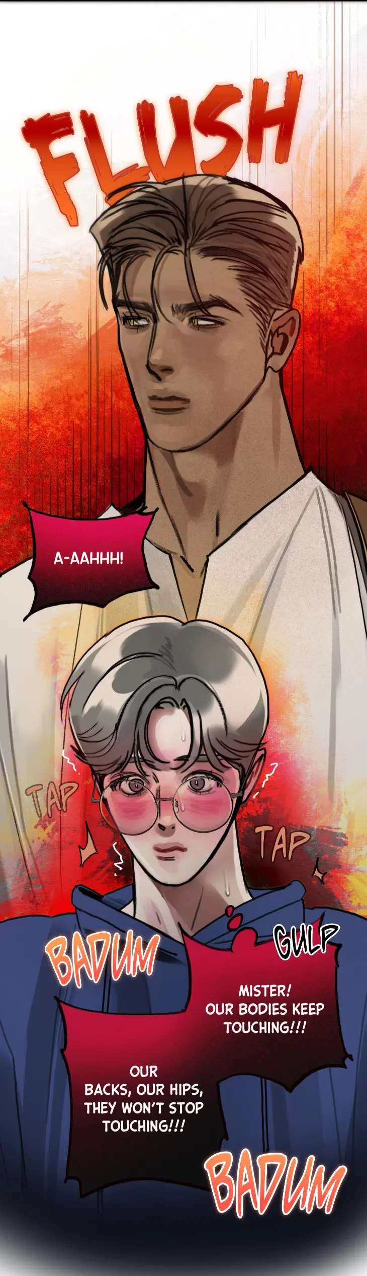 Dream-Daddy-By-Qq-Uncensored-Eng page 2