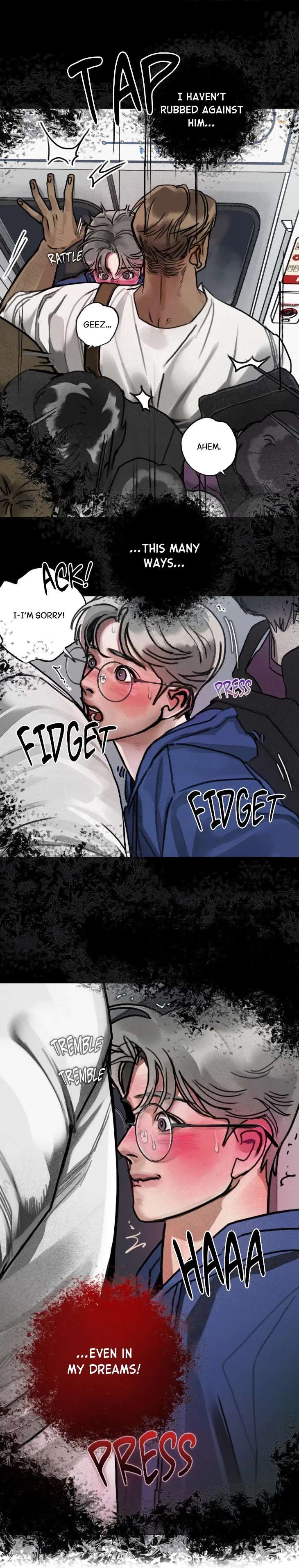 Dream-Daddy-By-Qq-Uncensored-Eng page 11