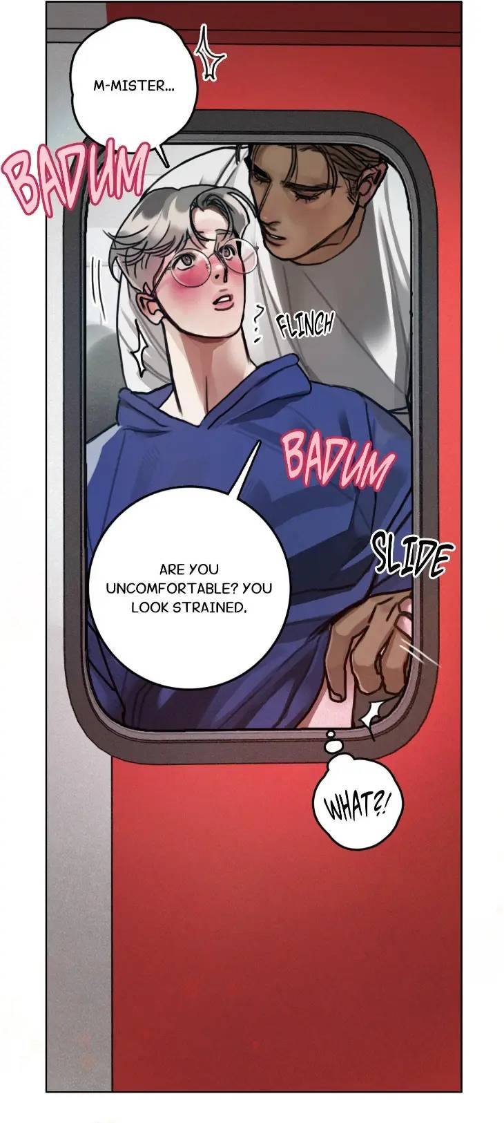 Dream-Daddy-By-Qq-Uncensored-Eng page 31