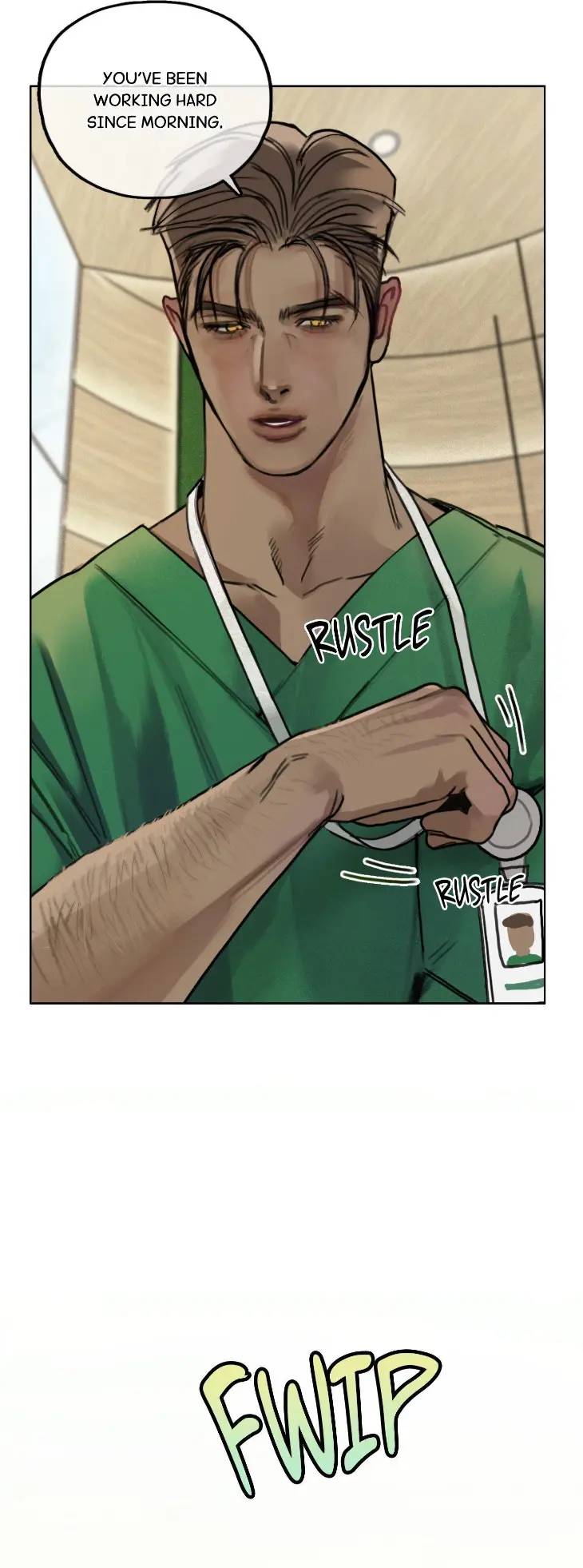Dream-Daddy-By-Qq-Uncensored-Eng page 5