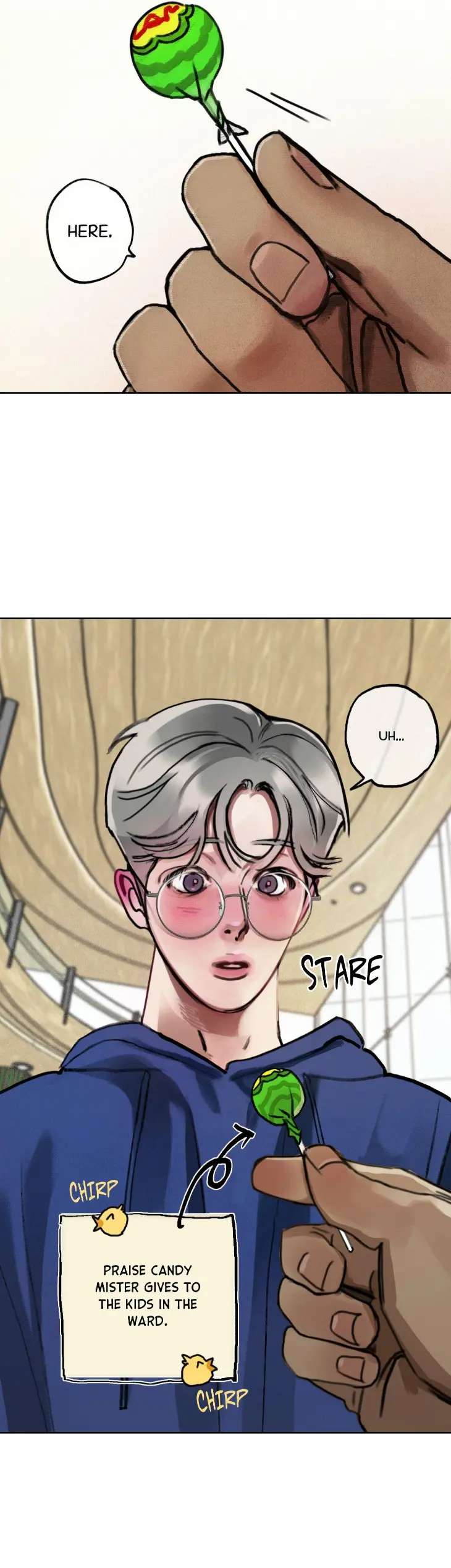 Dream-Daddy-By-Qq-Uncensored-Eng page 6