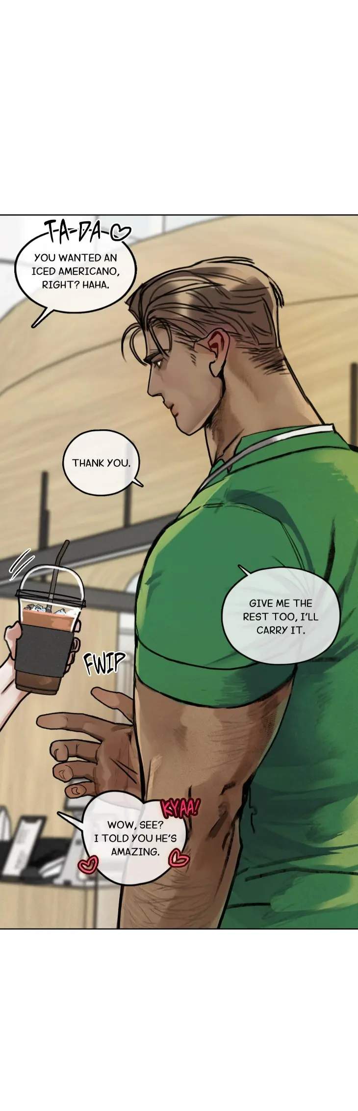 Dream-Daddy-By-Qq-Uncensored-Eng page 9
