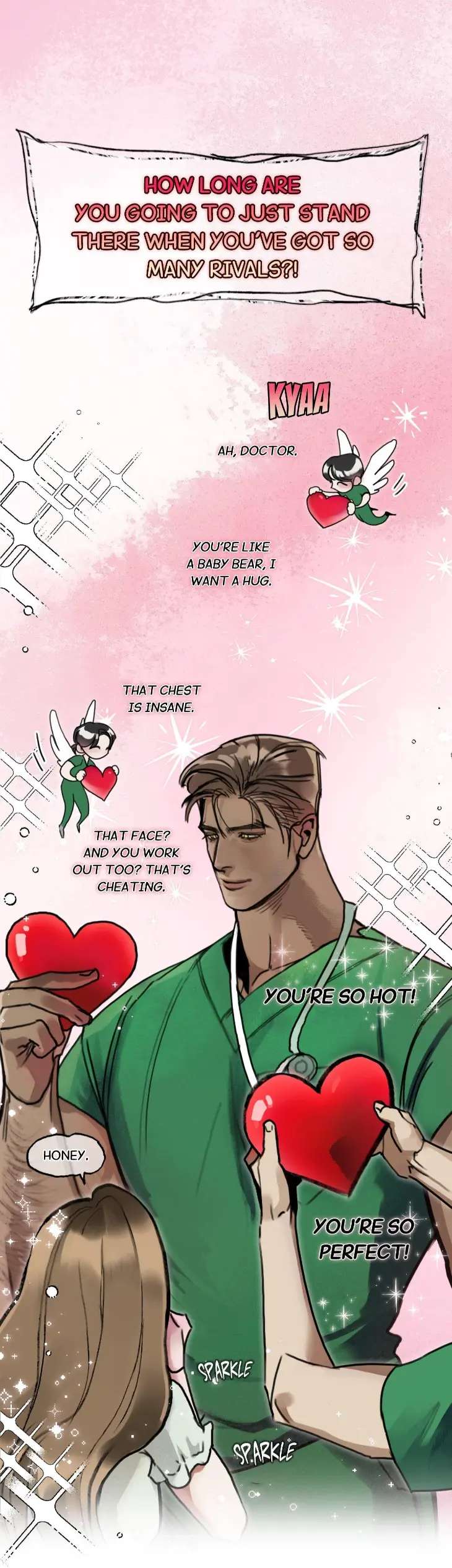 Dream-Daddy-By-Qq-Uncensored-Eng page 17