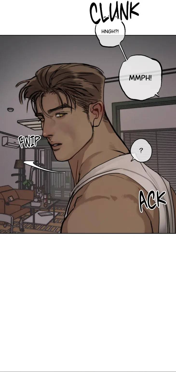 Dream-Daddy-By-Qq-Uncensored-Eng page 50