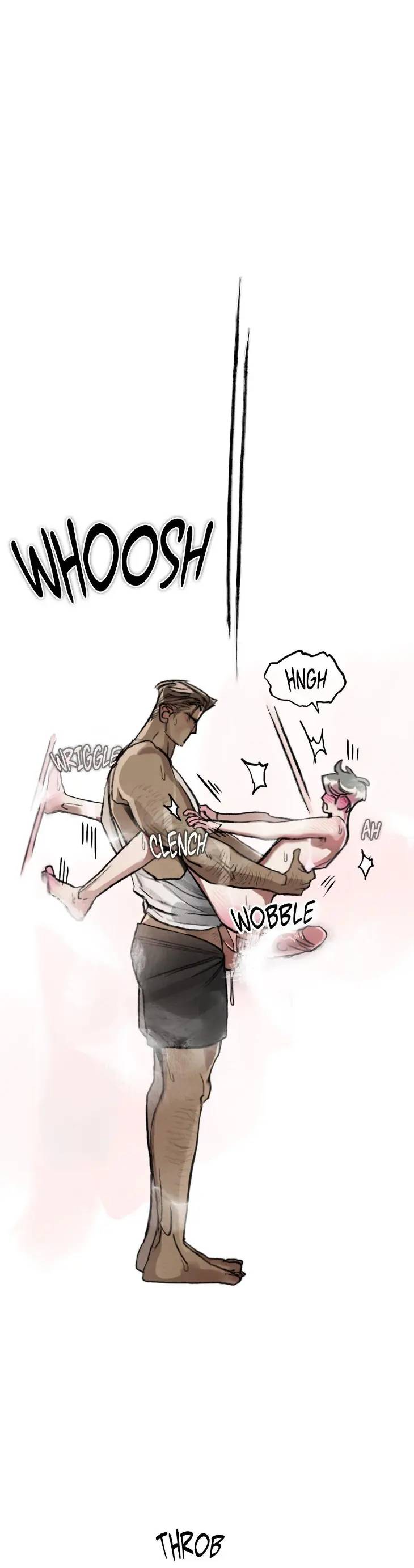 Dream-Daddy-By-Qq-Uncensored-Eng page 14