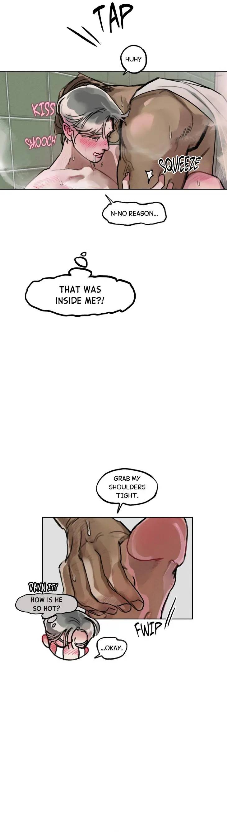Dream-Daddy-By-Qq-Uncensored-Eng page 16
