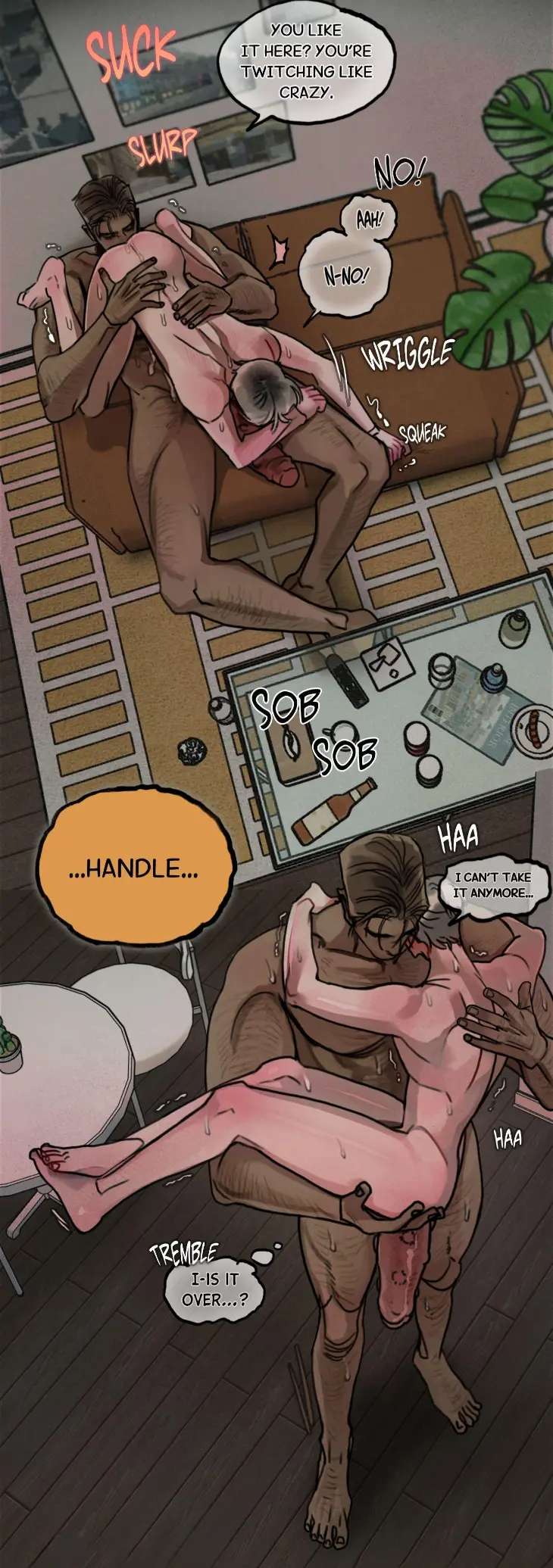 Dream-Daddy-By-Qq-Uncensored-Eng page 8