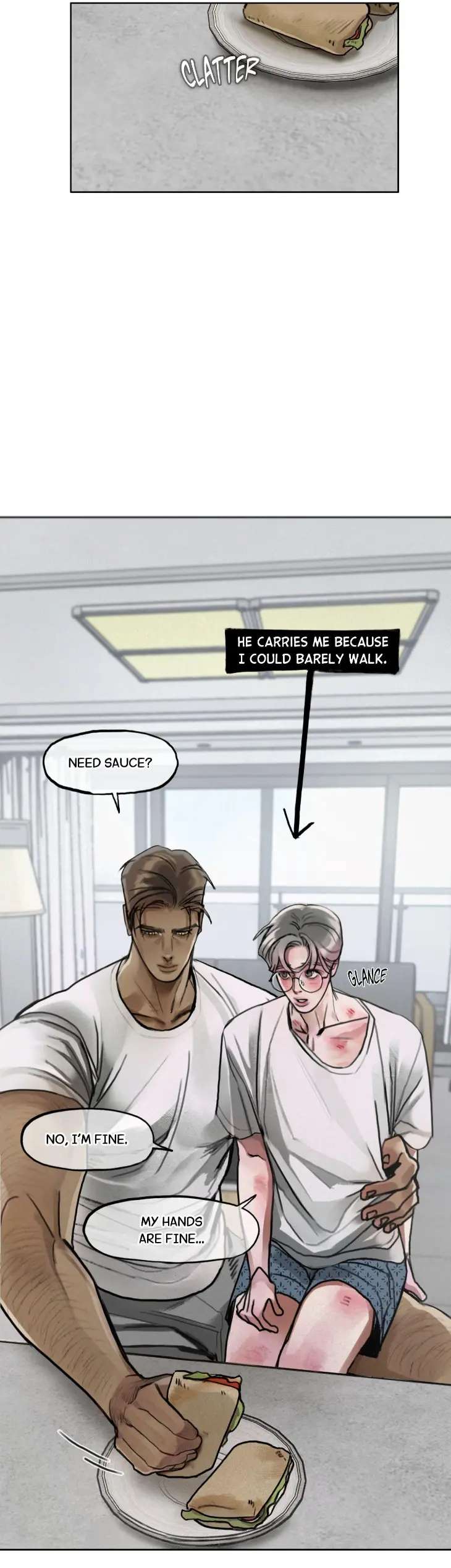 Dream-Daddy-By-Qq-Uncensored-Eng page 20