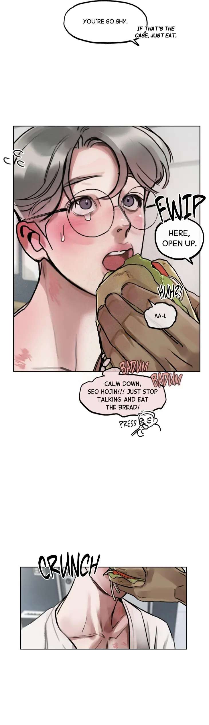 Dream-Daddy-By-Qq-Uncensored-Eng page 22