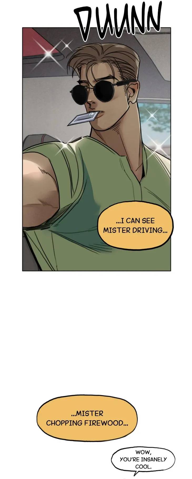 Dream-Daddy-By-Qq-Uncensored-Eng page 32