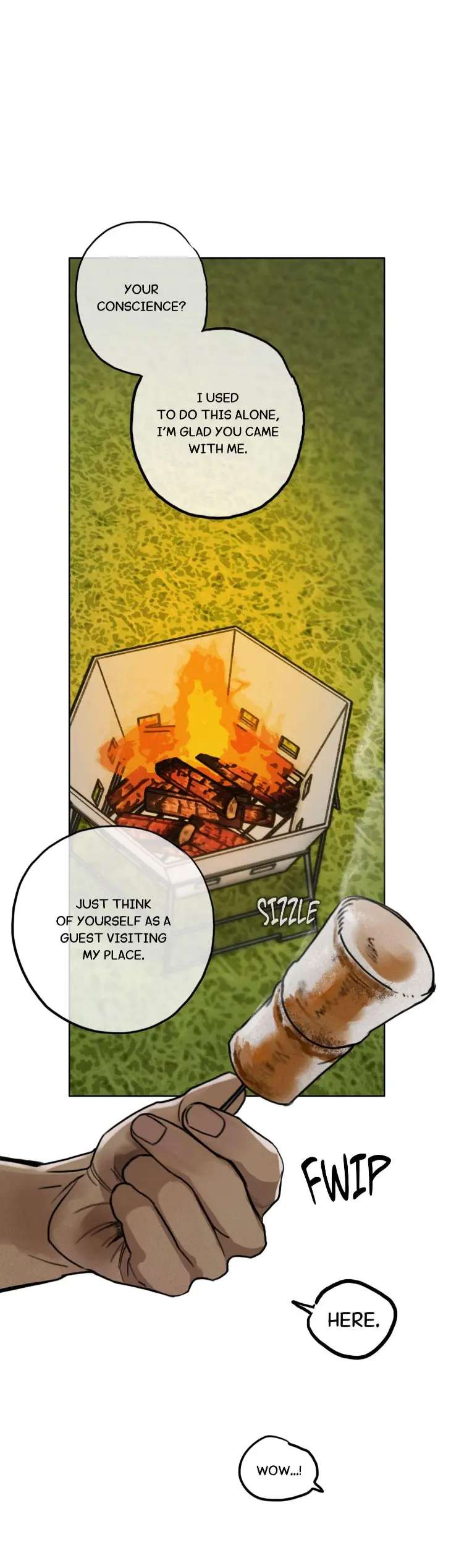 Dream-Daddy-By-Qq-Uncensored-Eng page 45