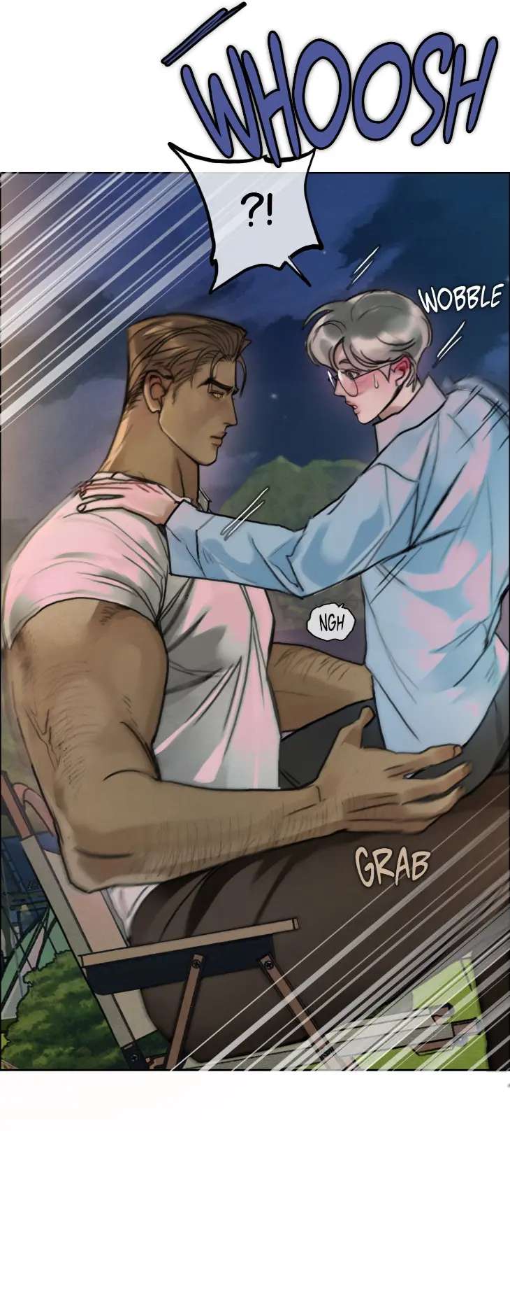 Dream-Daddy-By-Qq-Uncensored-Eng page 12