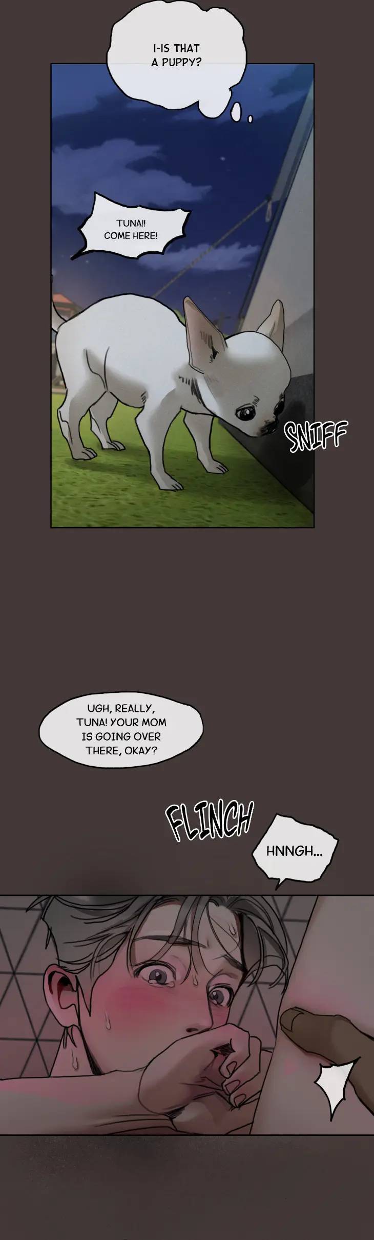 Dream-Daddy-By-Qq-Uncensored-Eng page 41