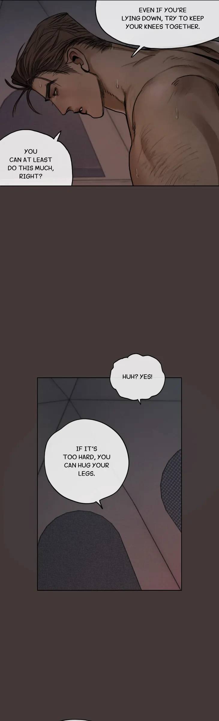 Dream-Daddy-By-Qq-Uncensored-Eng page 13