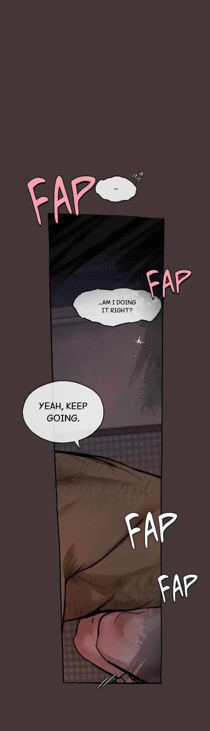 Dream-Daddy-By-Qq-Uncensored-Eng page 21