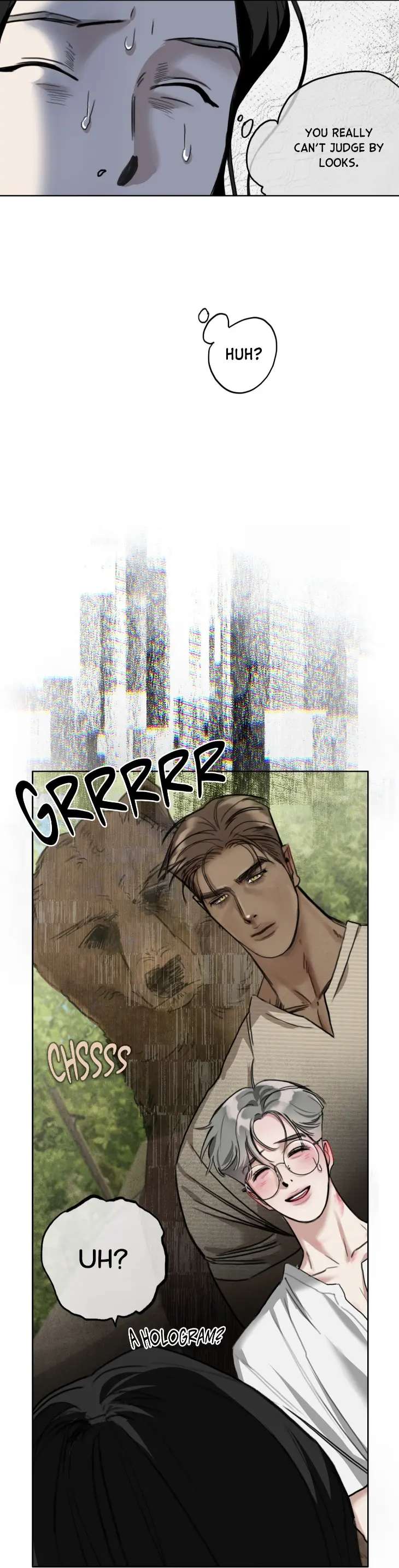 Dream-Daddy-By-Qq-Uncensored-Eng page 35