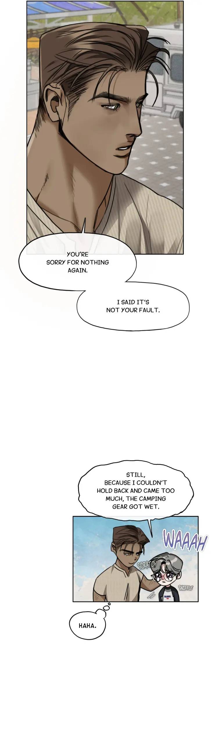 Dream-Daddy-By-Qq-Uncensored-Eng page 41