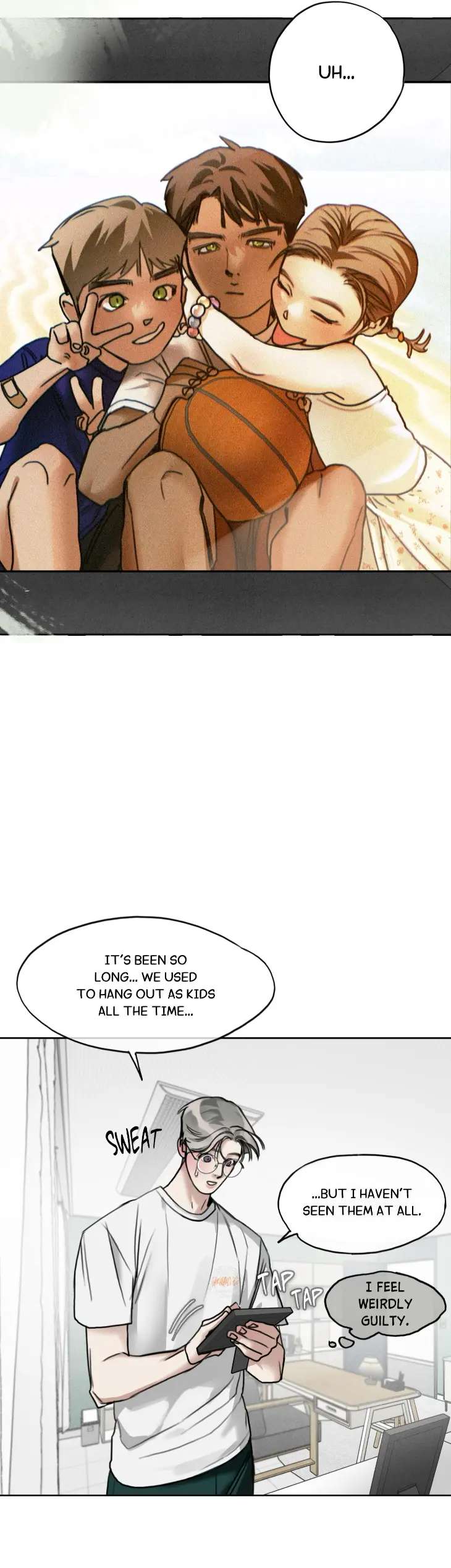 Dream-Daddy-By-Qq-Uncensored-Eng page 8