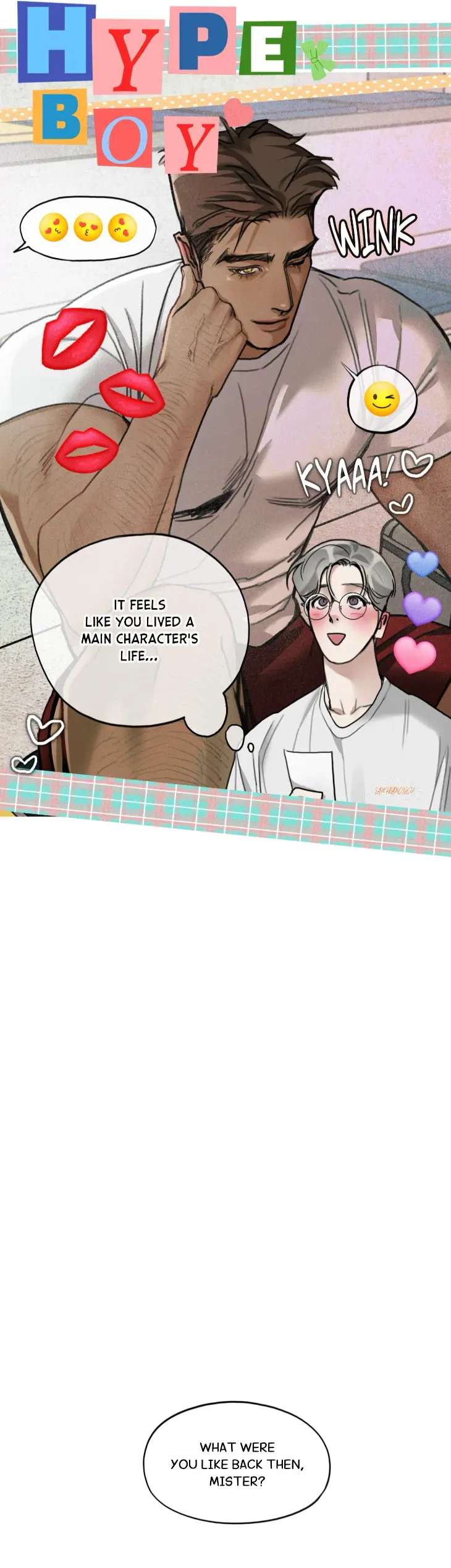 Dream-Daddy-By-Qq-Uncensored-Eng page 14