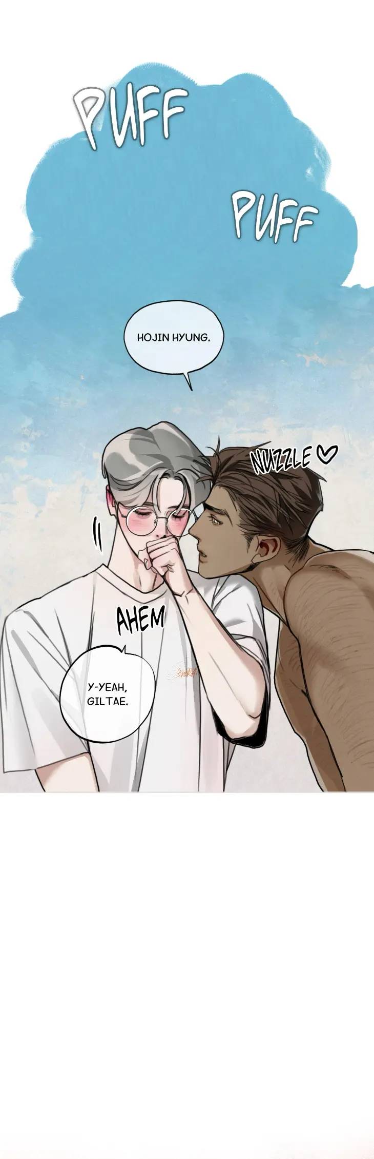 Dream-Daddy-By-Qq-Uncensored-Eng page 15