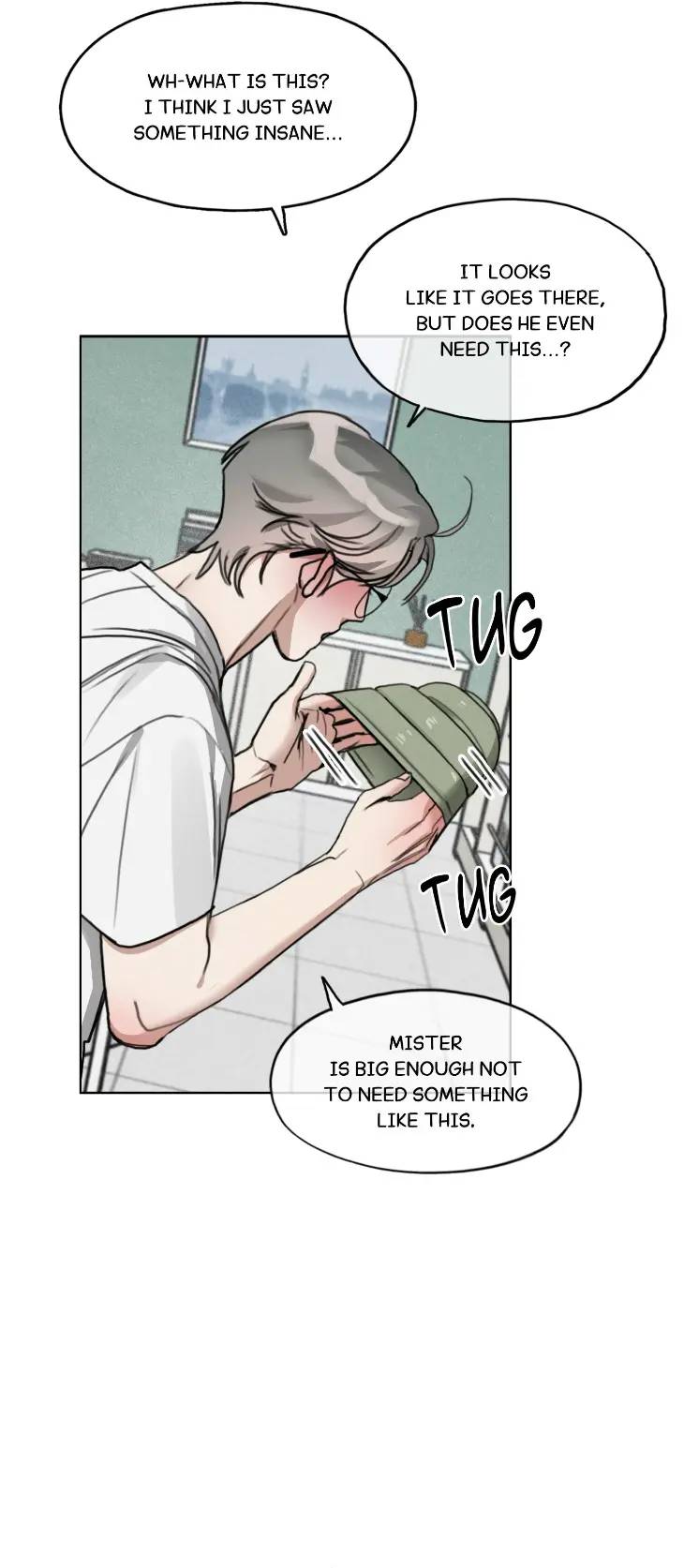 Dream-Daddy-By-Qq-Uncensored-Eng page 32