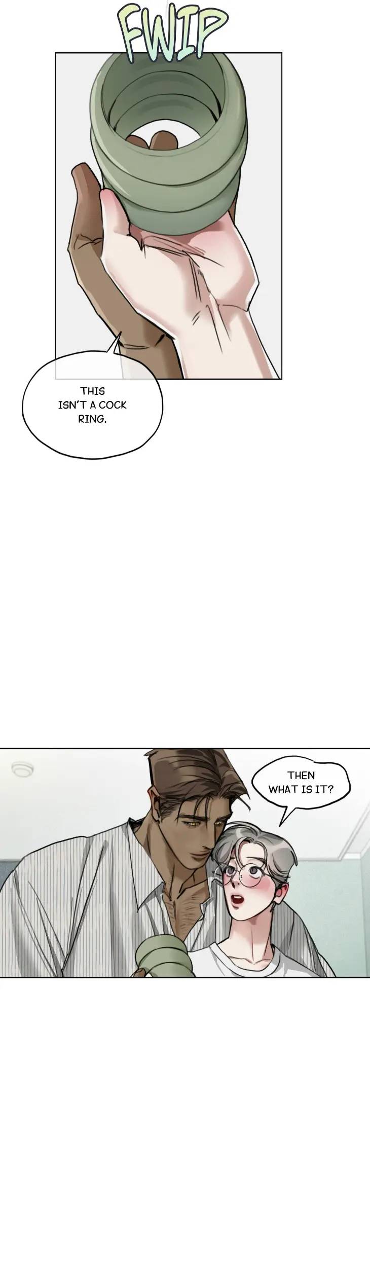 Dream-Daddy-By-Qq-Uncensored-Eng page 38