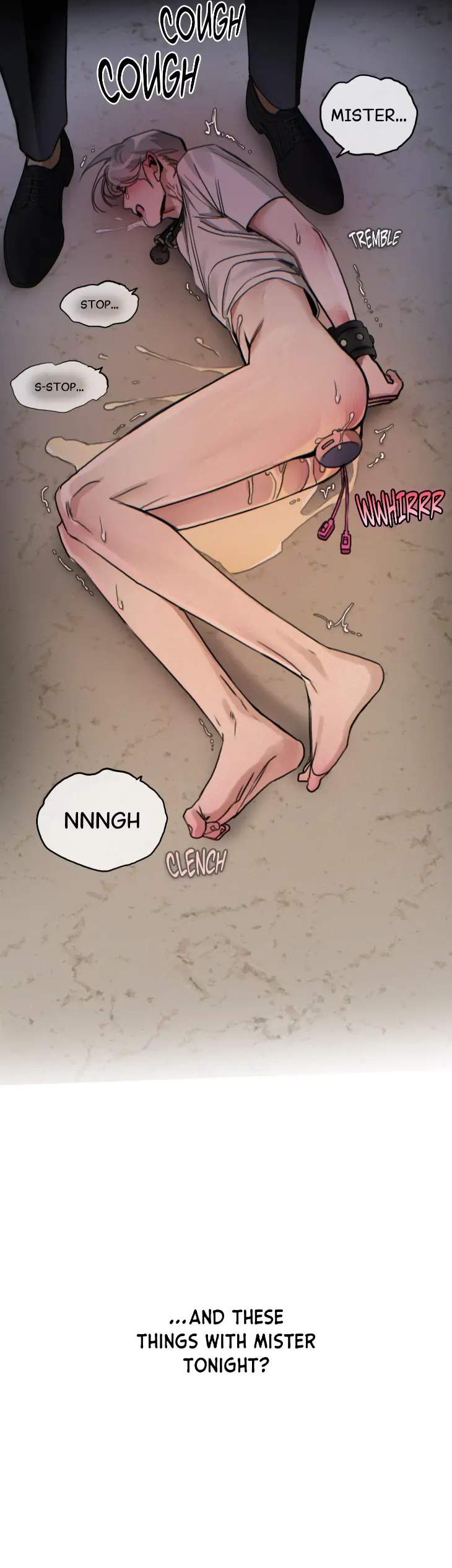 Dream-Daddy-By-Qq-Uncensored-Eng page 45