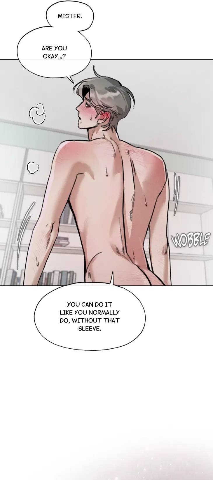 Dream-Daddy-By-Qq-Uncensored-Eng page 7