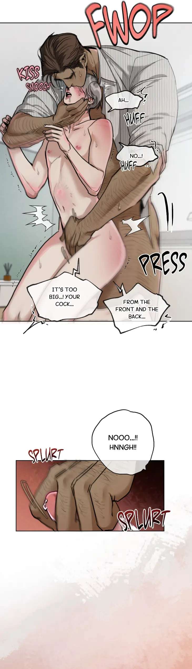 Dream-Daddy-By-Qq-Uncensored-Eng page 13