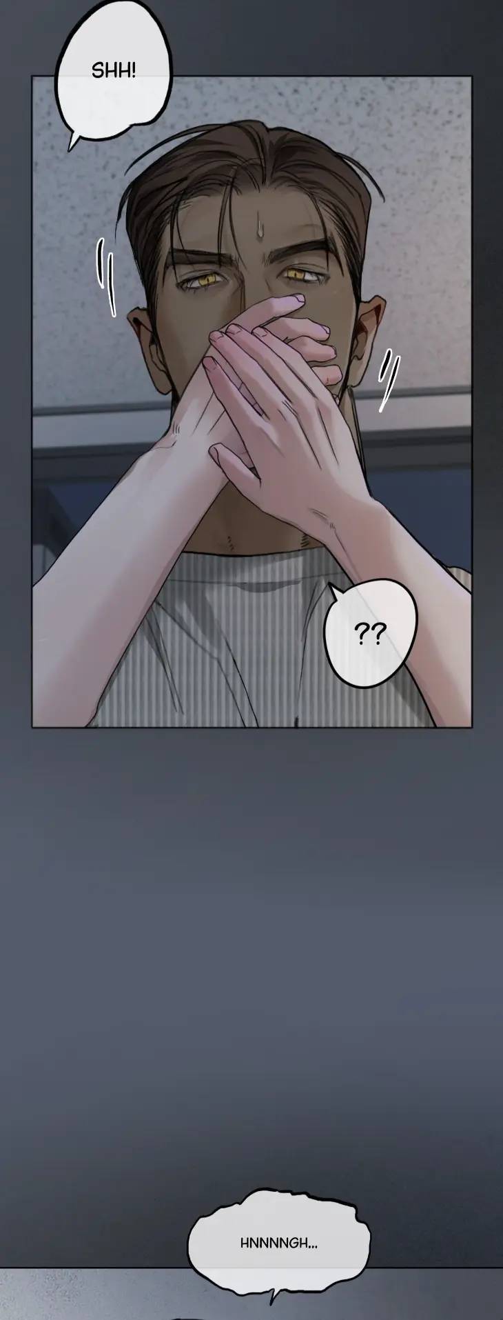 Dream-Daddy-By-Qq-Uncensored-Eng page 45