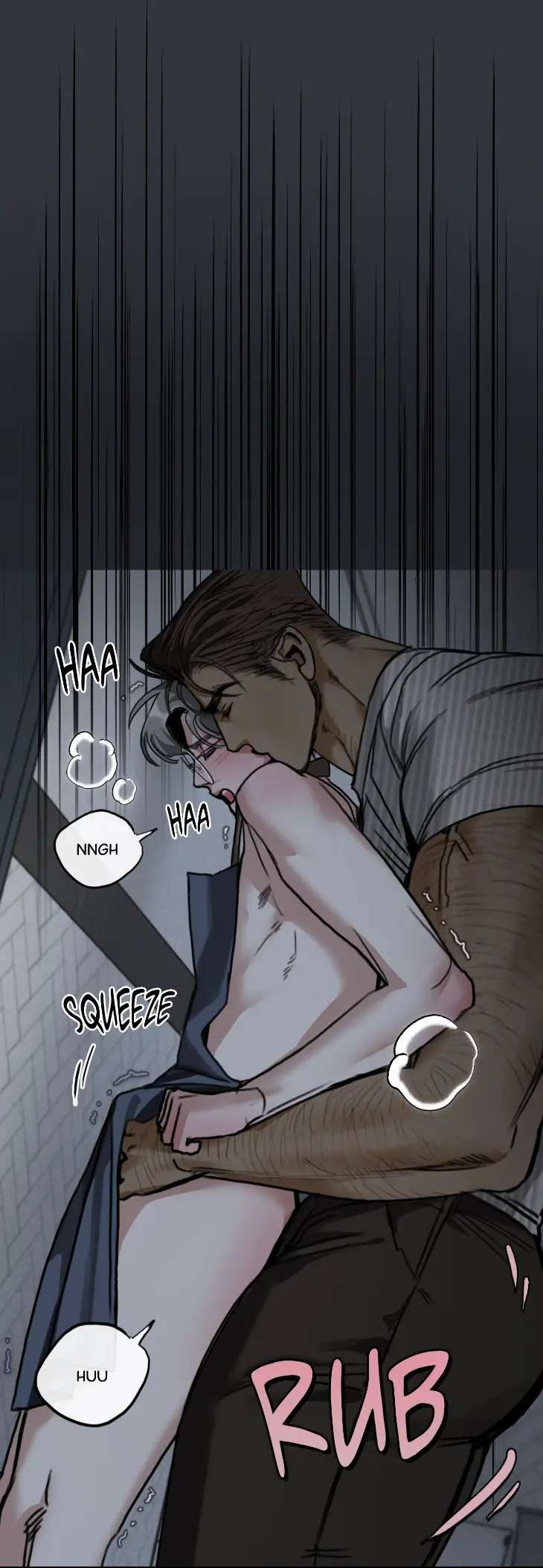 Dream-Daddy-By-Qq-Uncensored-Eng page 7