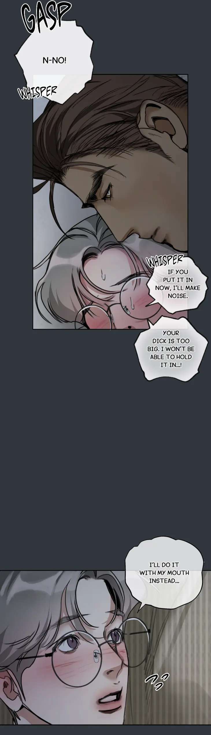 Dream-Daddy-By-Qq-Uncensored-Eng page 9