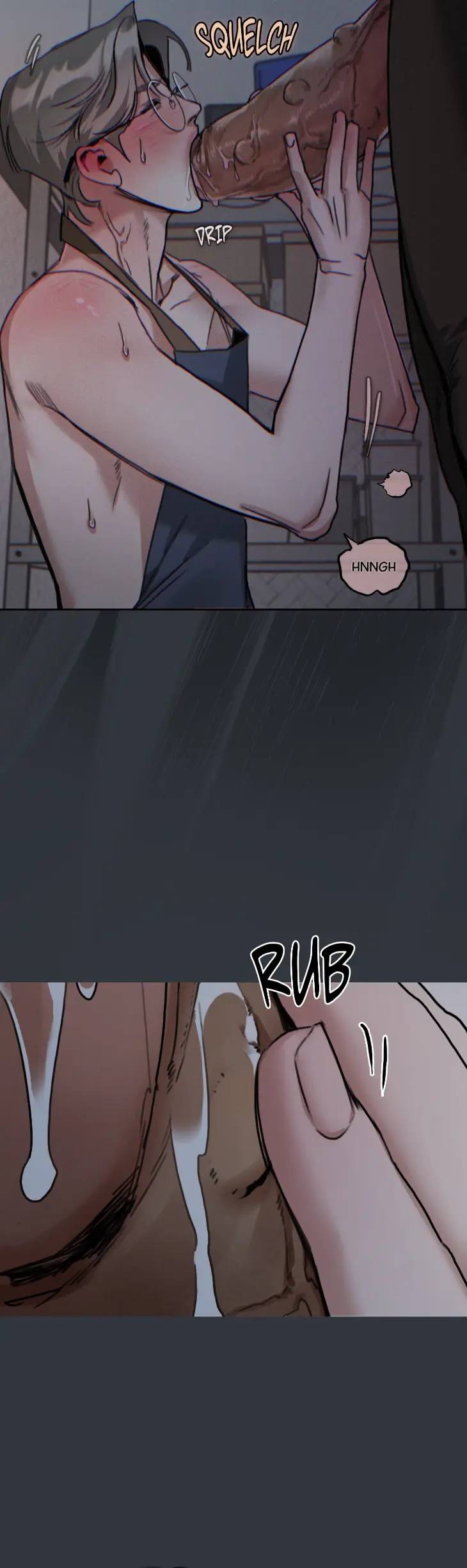 Dream-Daddy-By-Qq-Uncensored-Eng page 14
