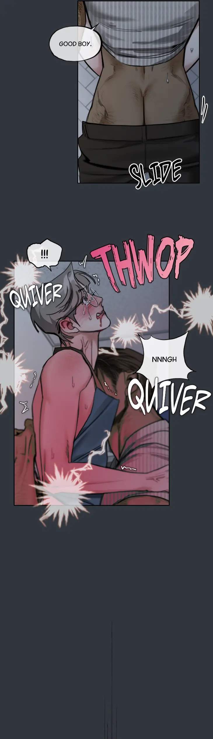 Dream-Daddy-By-Qq-Uncensored-Eng page 29
