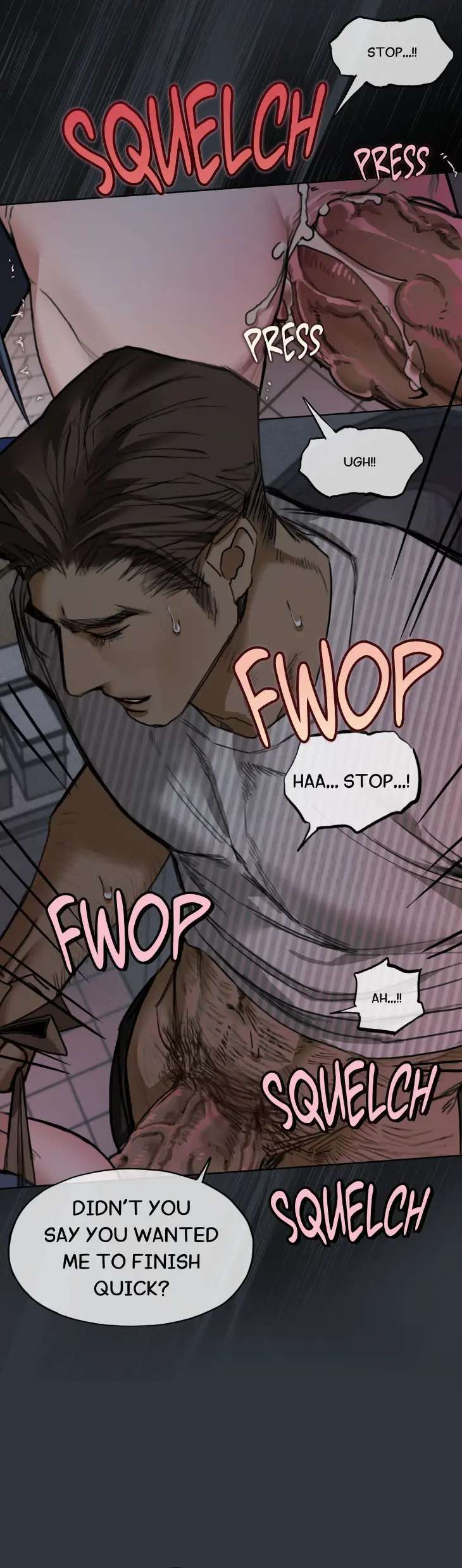 Dream-Daddy-By-Qq-Uncensored-Eng page 5