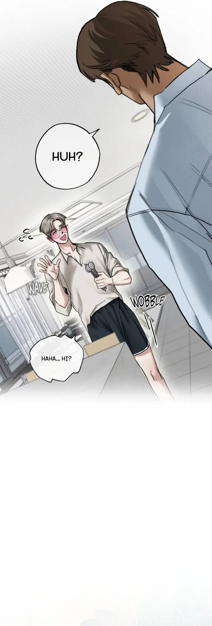 Dream-Daddy-By-Qq-Uncensored-Eng page 15