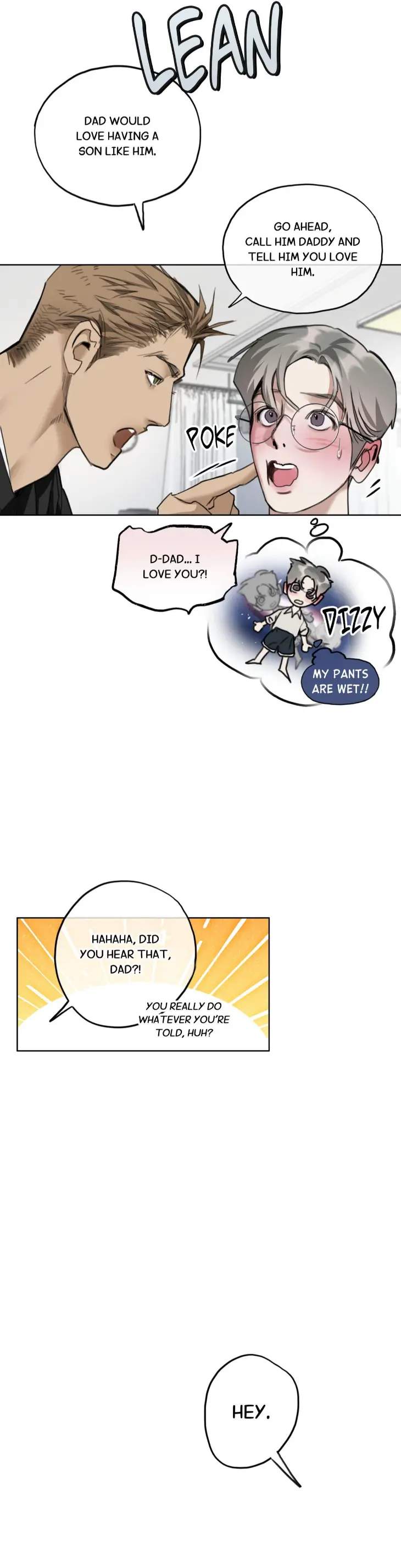 Dream-Daddy-By-Qq-Uncensored-Eng page 20