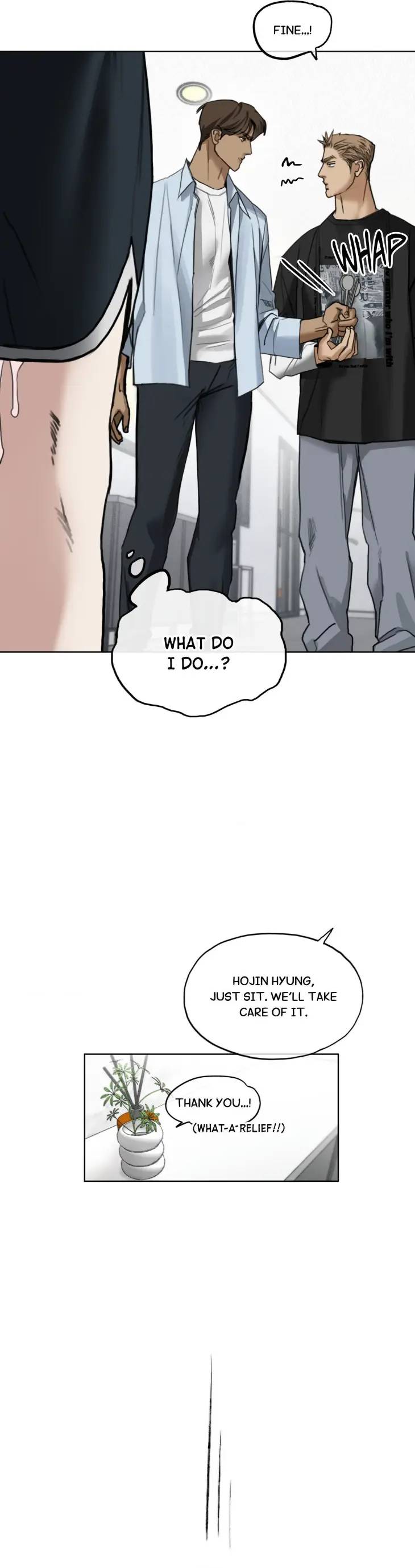 Dream-Daddy-By-Qq-Uncensored-Eng page 22