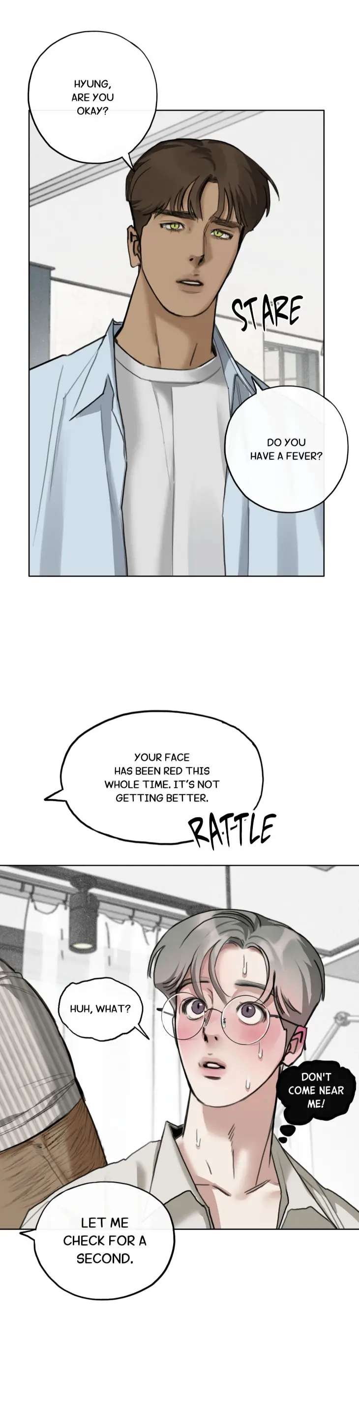 Dream-Daddy-By-Qq-Uncensored-Eng page 35