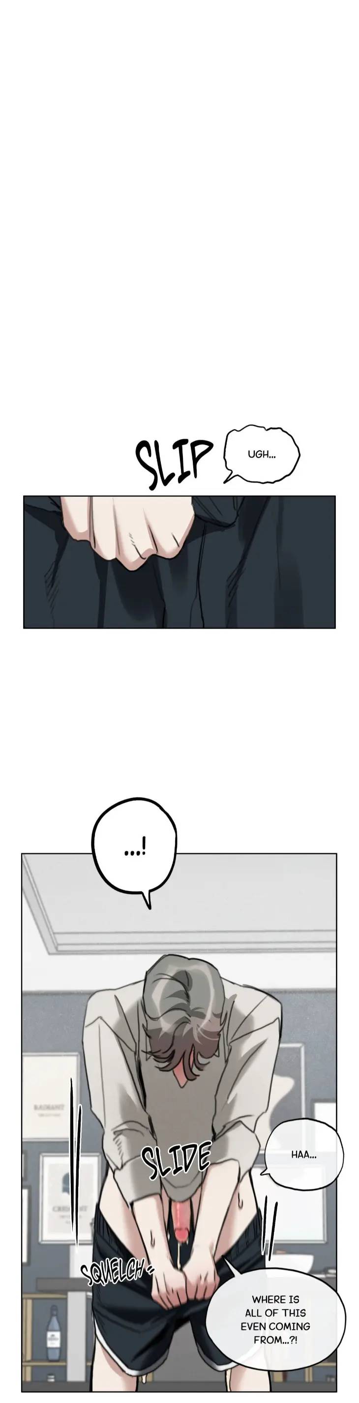 Dream-Daddy-By-Qq-Uncensored-Eng page 41