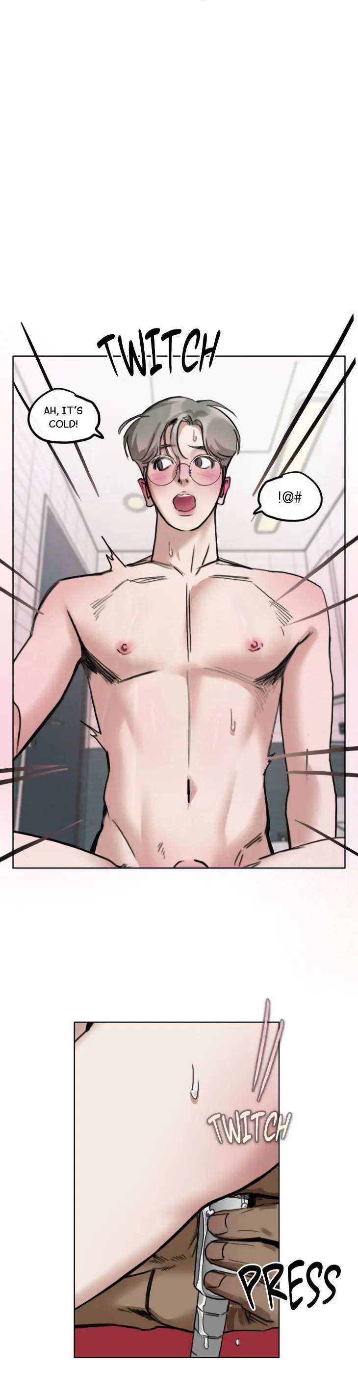 Dream-Daddy-By-Qq-Uncensored-Eng page 19