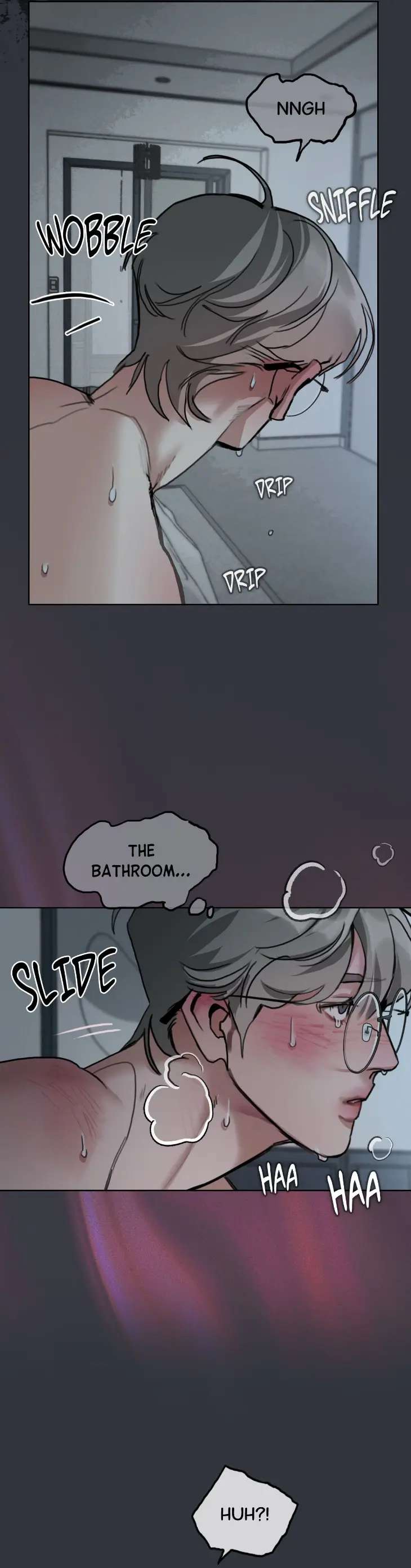 Dream-Daddy-By-Qq-Uncensored-Eng page 30