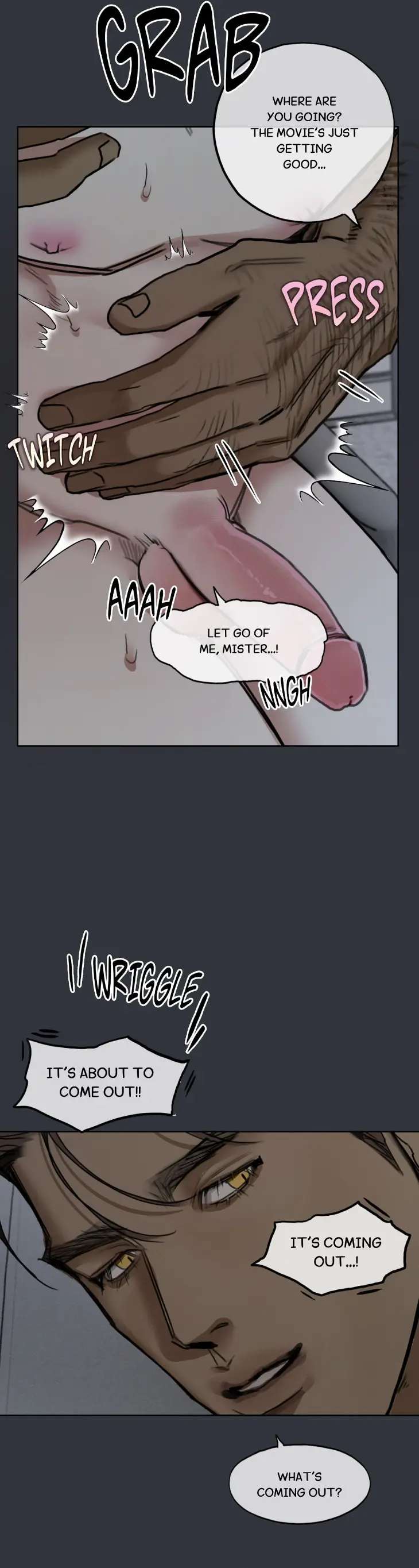 Dream-Daddy-By-Qq-Uncensored-Eng page 31
