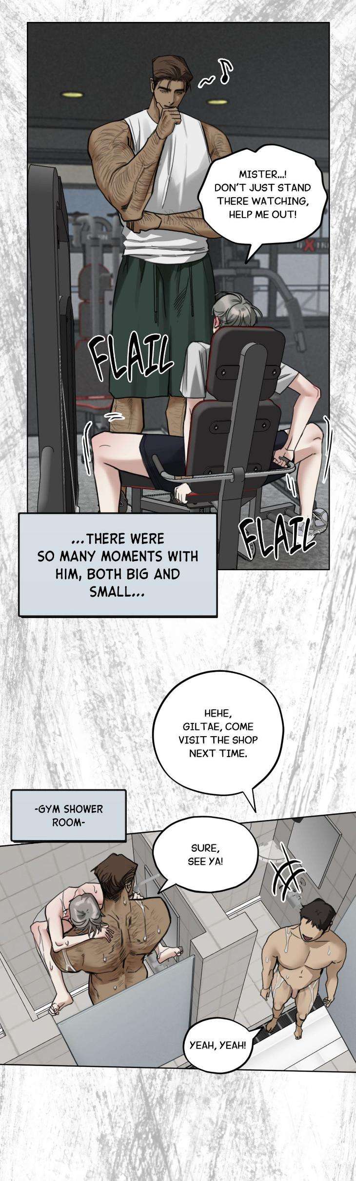 Dream-Daddy-By-Qq-Uncensored-Eng page 22