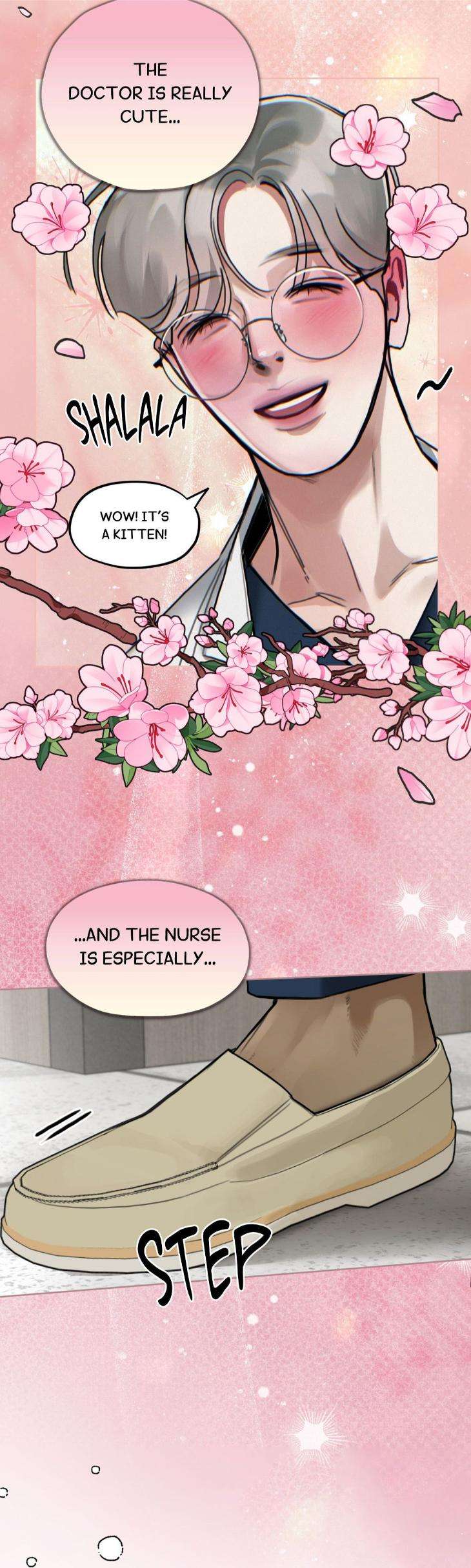 Dream-Daddy-By-Qq-Uncensored-Eng page 32