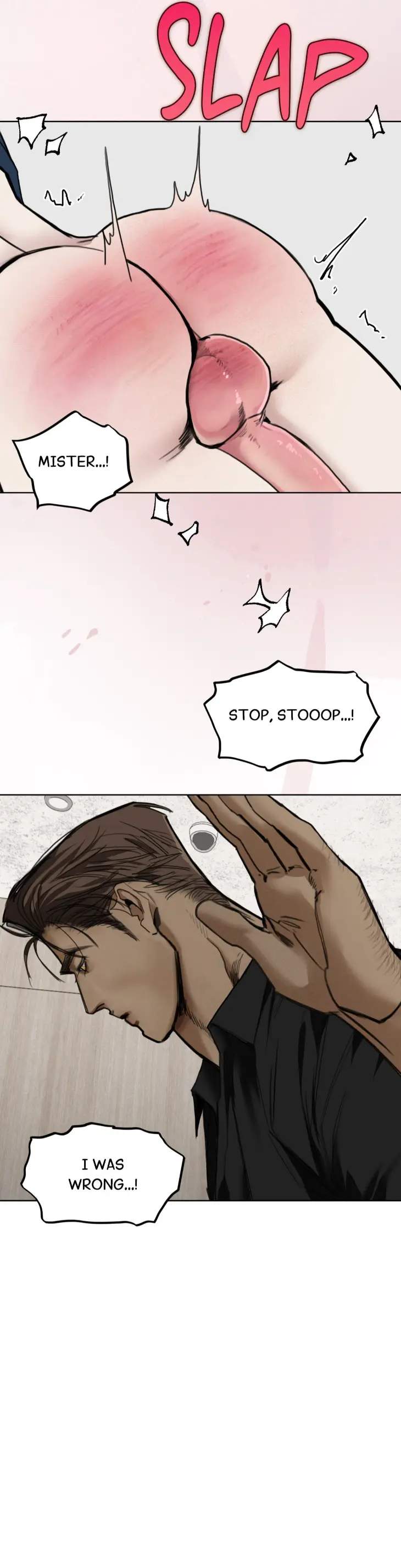 Dream-Daddy-By-Qq-Uncensored-Eng page 2