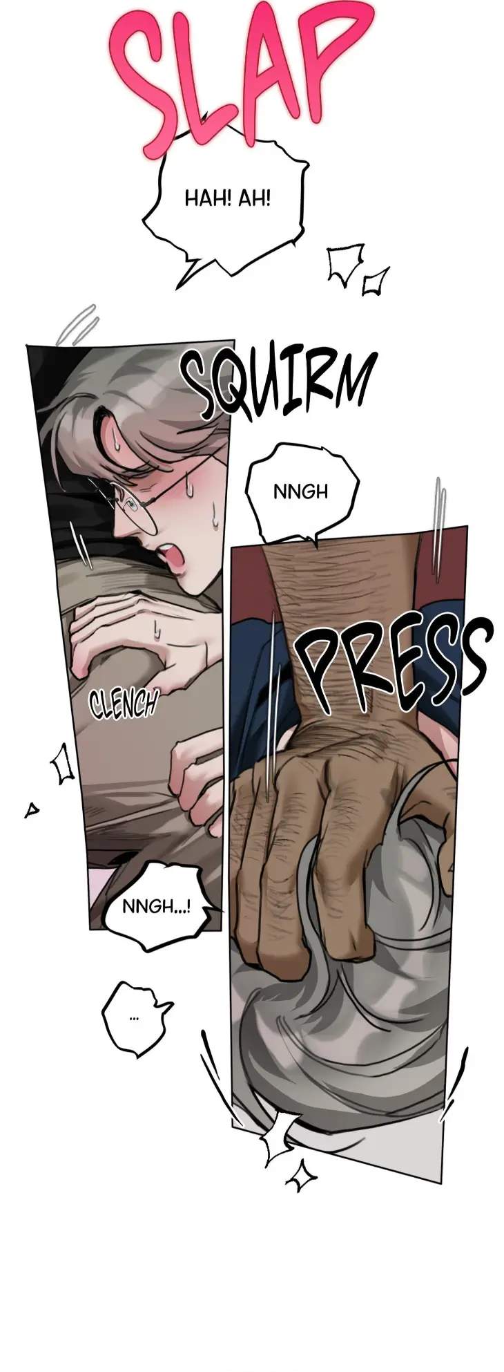 Dream-Daddy-By-Qq-Uncensored-Eng page 4