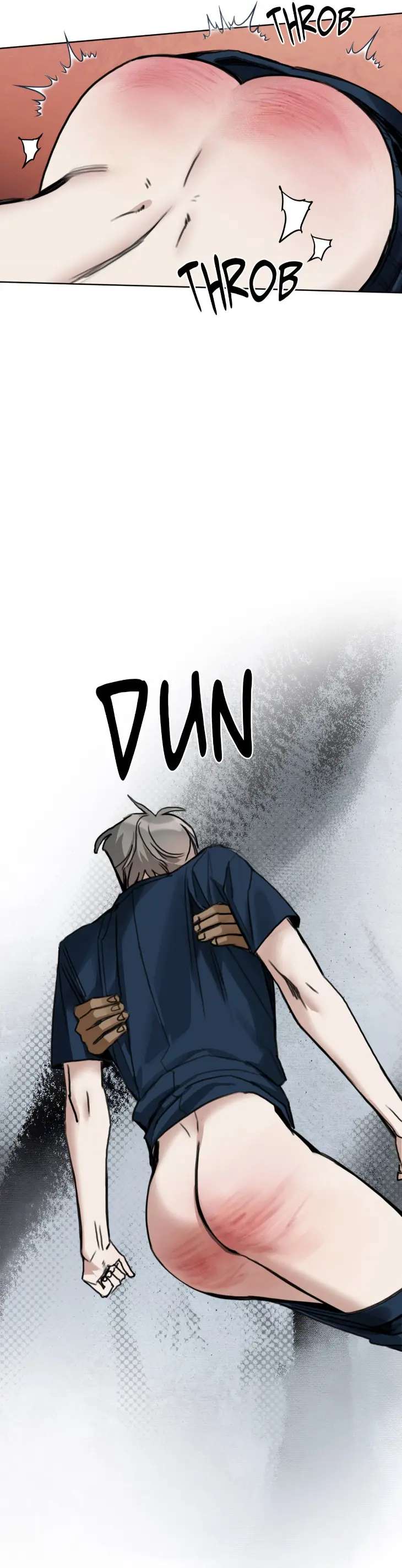 Dream-Daddy-By-Qq-Uncensored-Eng page 6