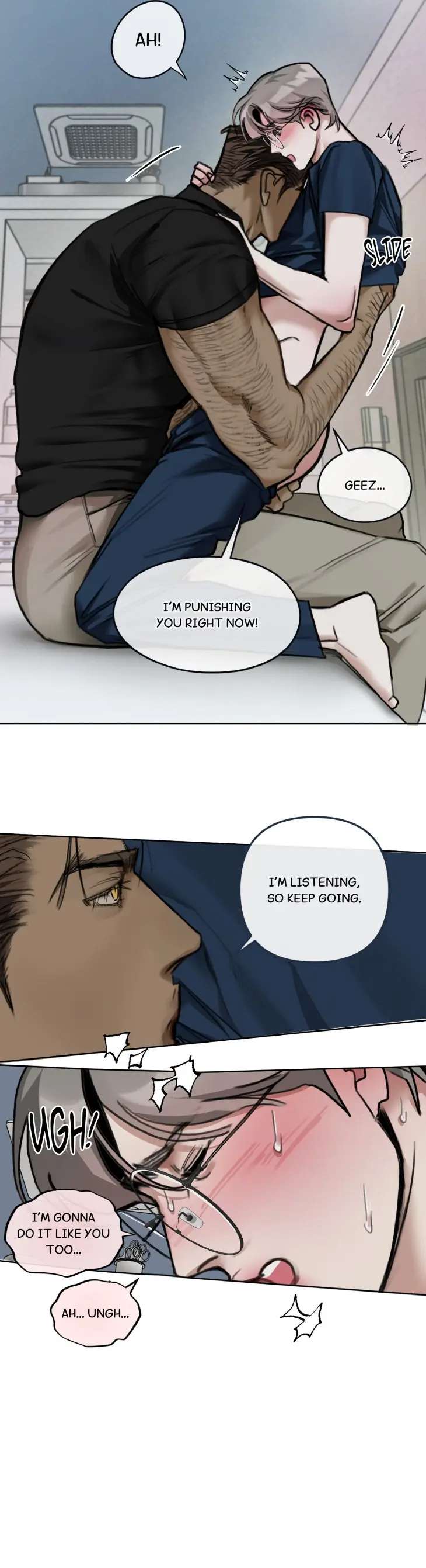 Dream-Daddy-By-Qq-Uncensored-Eng page 12